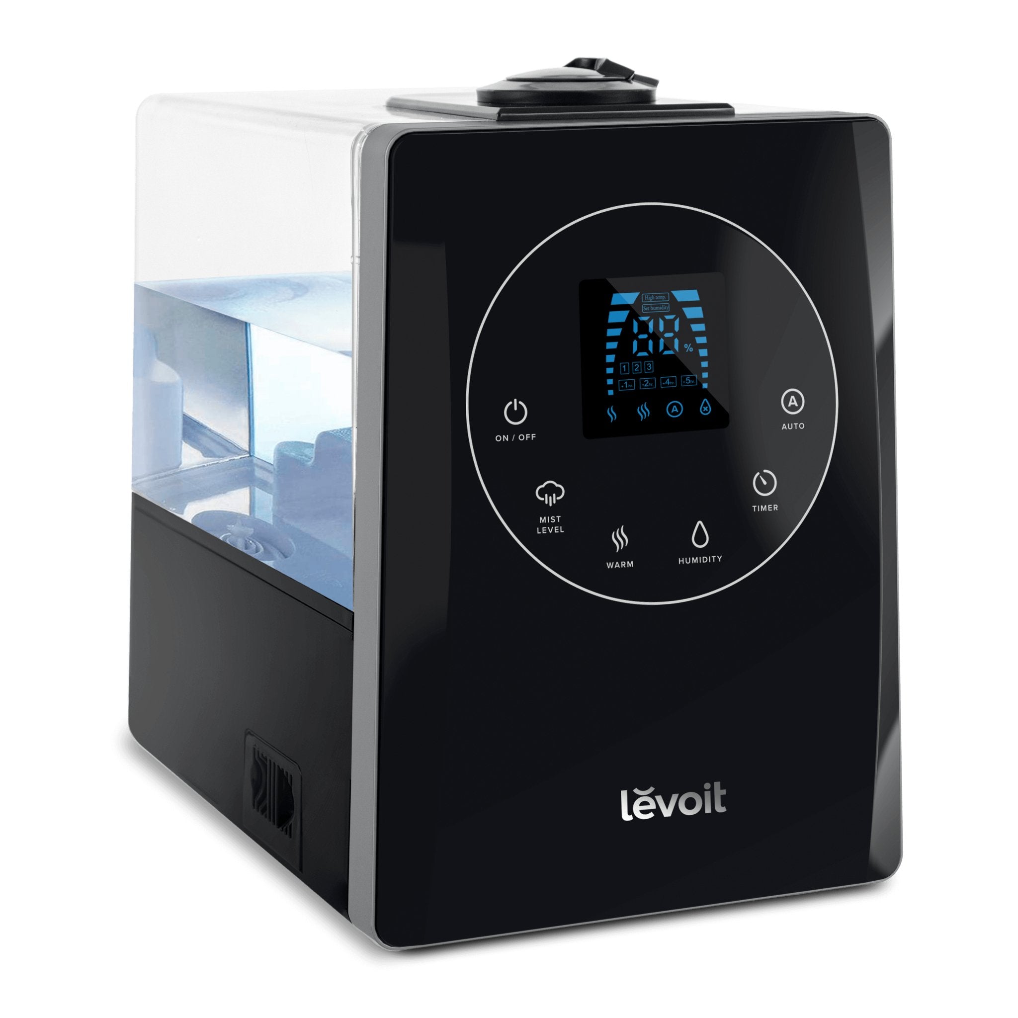 levoit-lv600hh-humidificateur-hybride-ultrasonique-brume-chaude-et-froide-aromat image 7