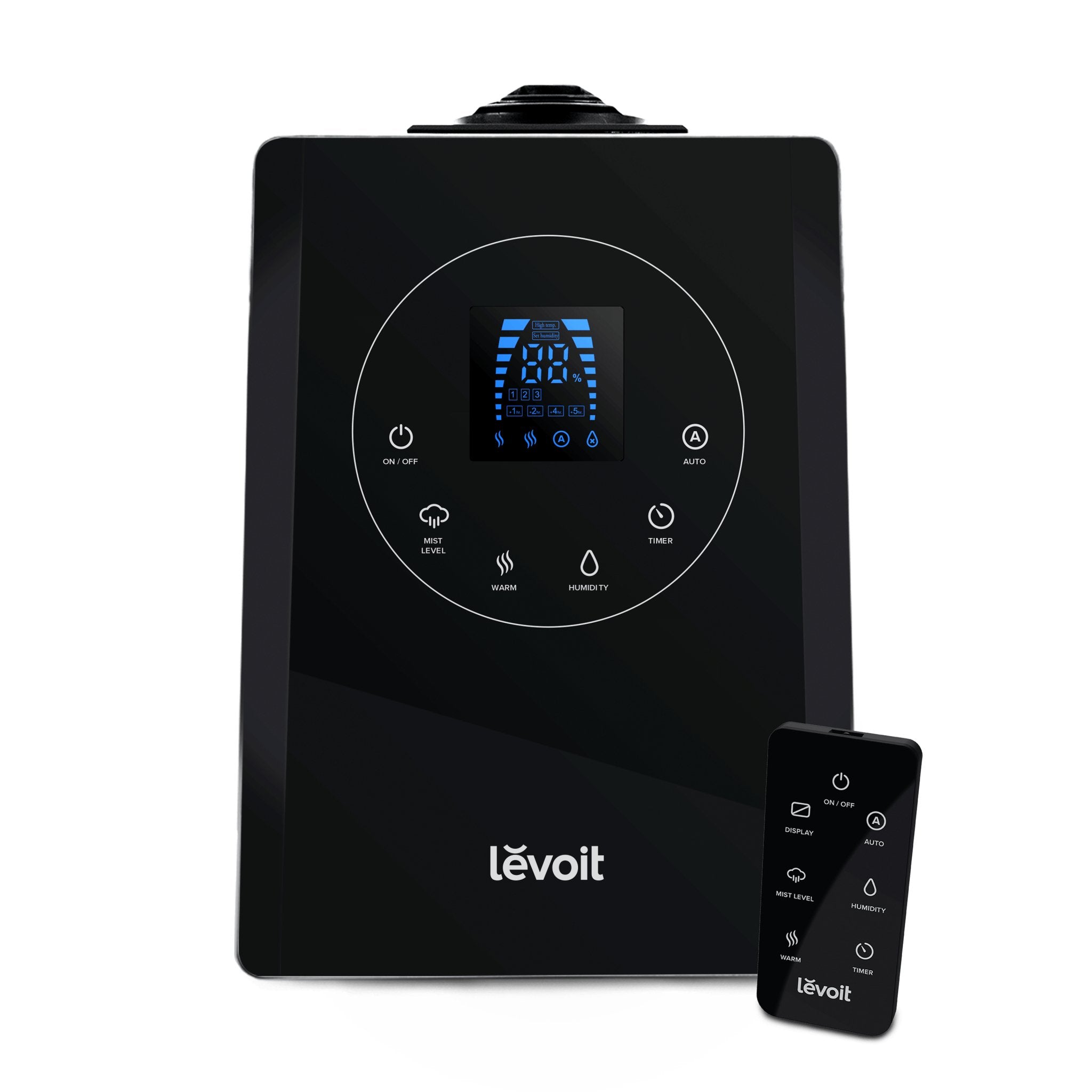 levoit-lv600hh-humidificateur-hybride-ultrasonique-brume-chaude-et-froide-aromat image 5