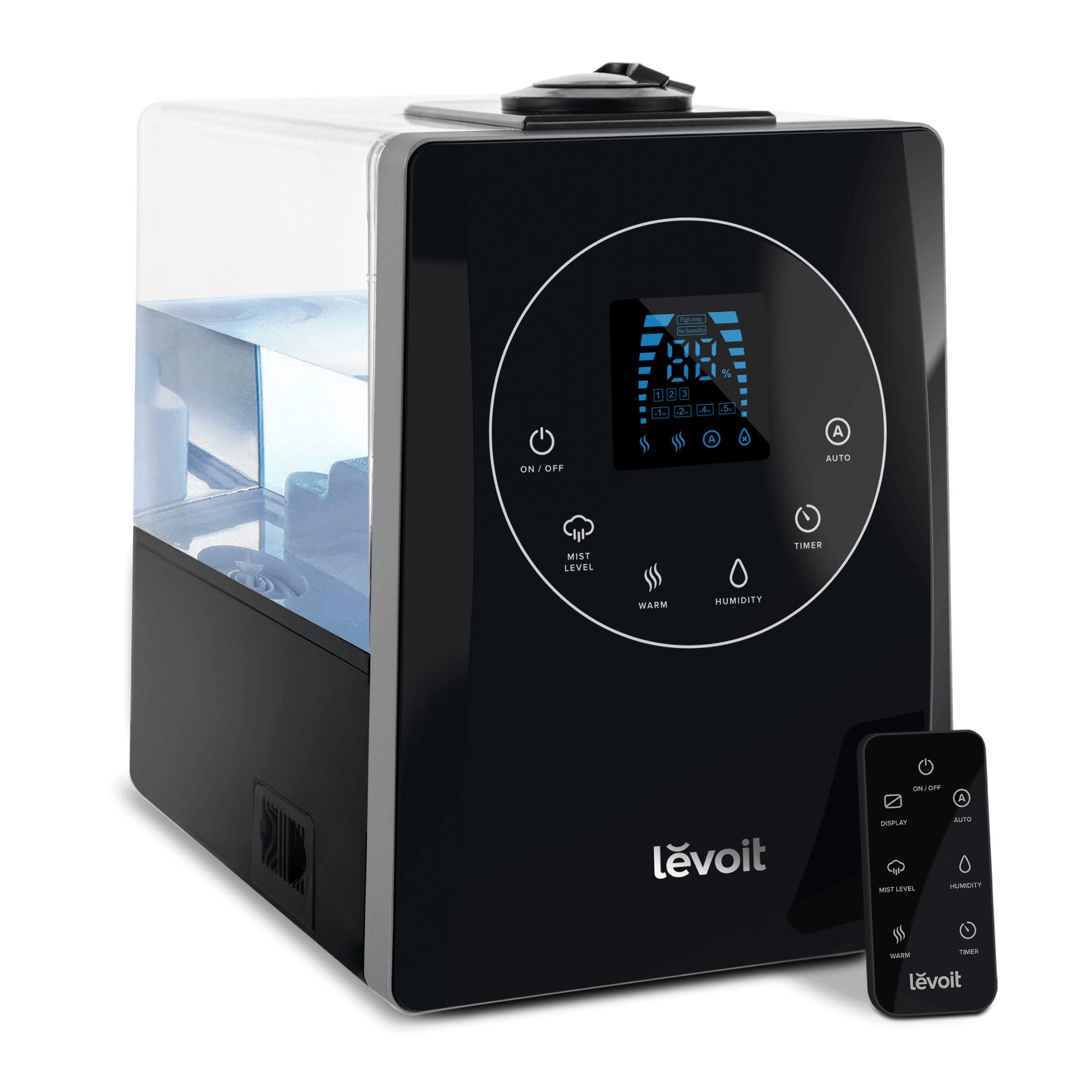 levoit-lv600hh-humidificateur-hybride-ultrasonique-brume-chaude-et-froide-aromat image 6