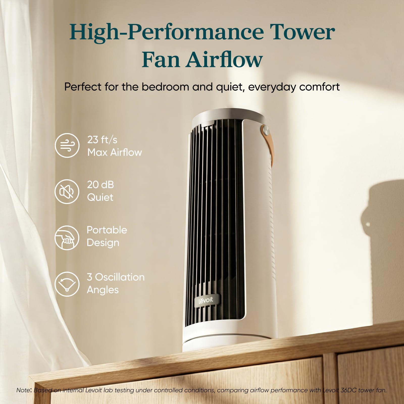 levoit-windi-mini-ventilateur-de-bureau-silencieux image 3