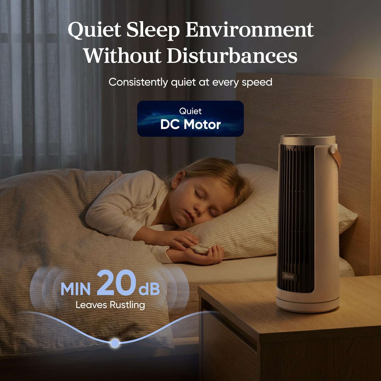 levoit-windi-mini-ventilateur-de-bureau-silencieux image 5