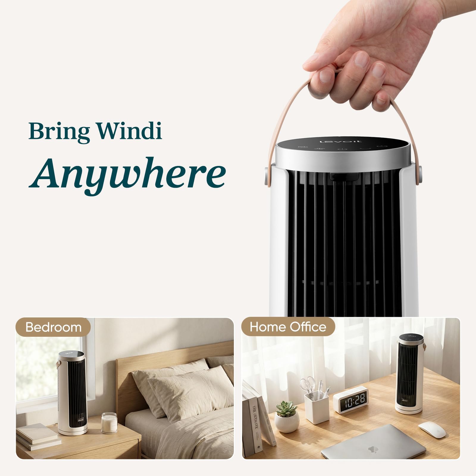 levoit-windi-mini-ventilateur-de-bureau-silencieux image 6