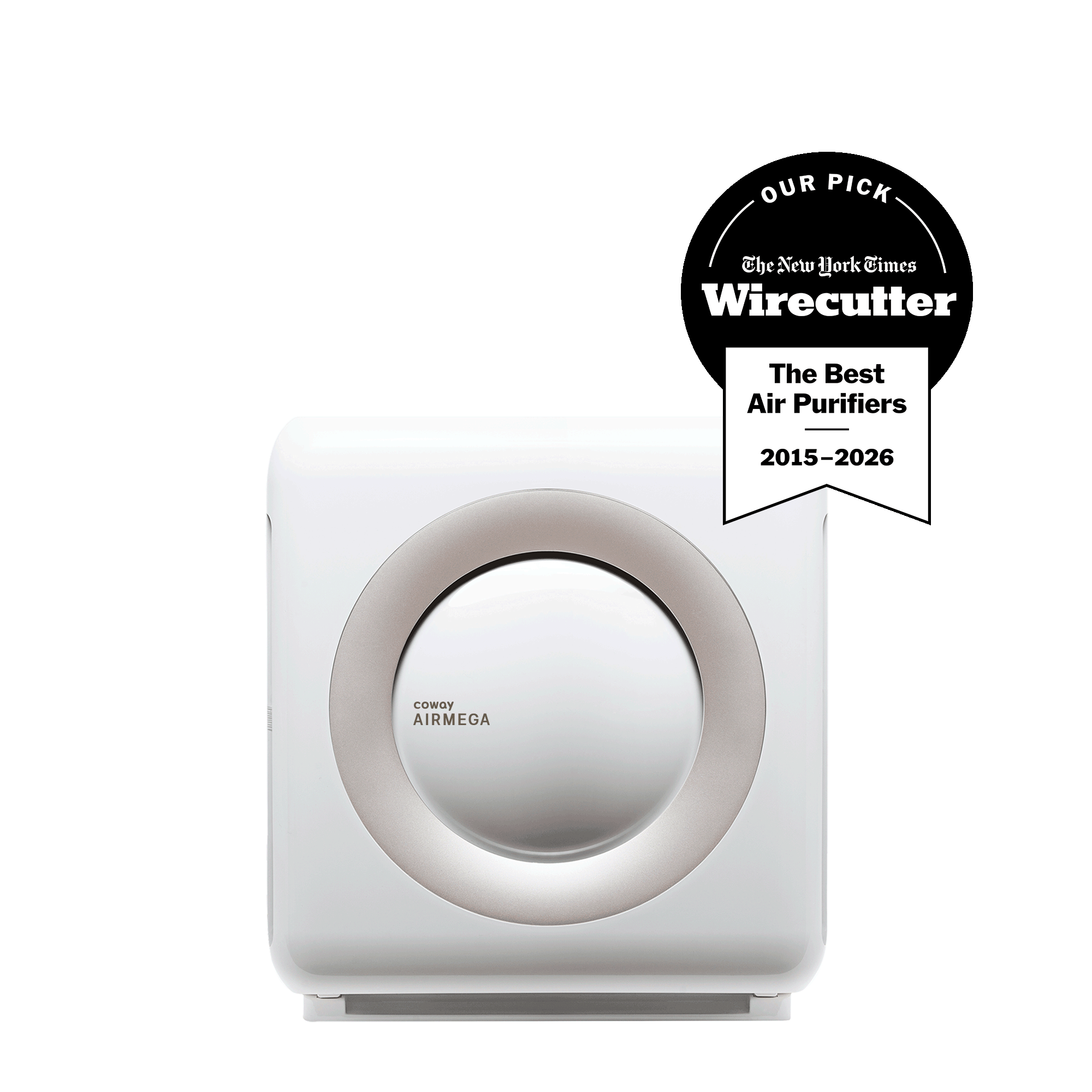 coway-airmega-mighty-ap-1512hh-purificateur-d-air-4-tapes-prim-choix-wirecutter- image 1