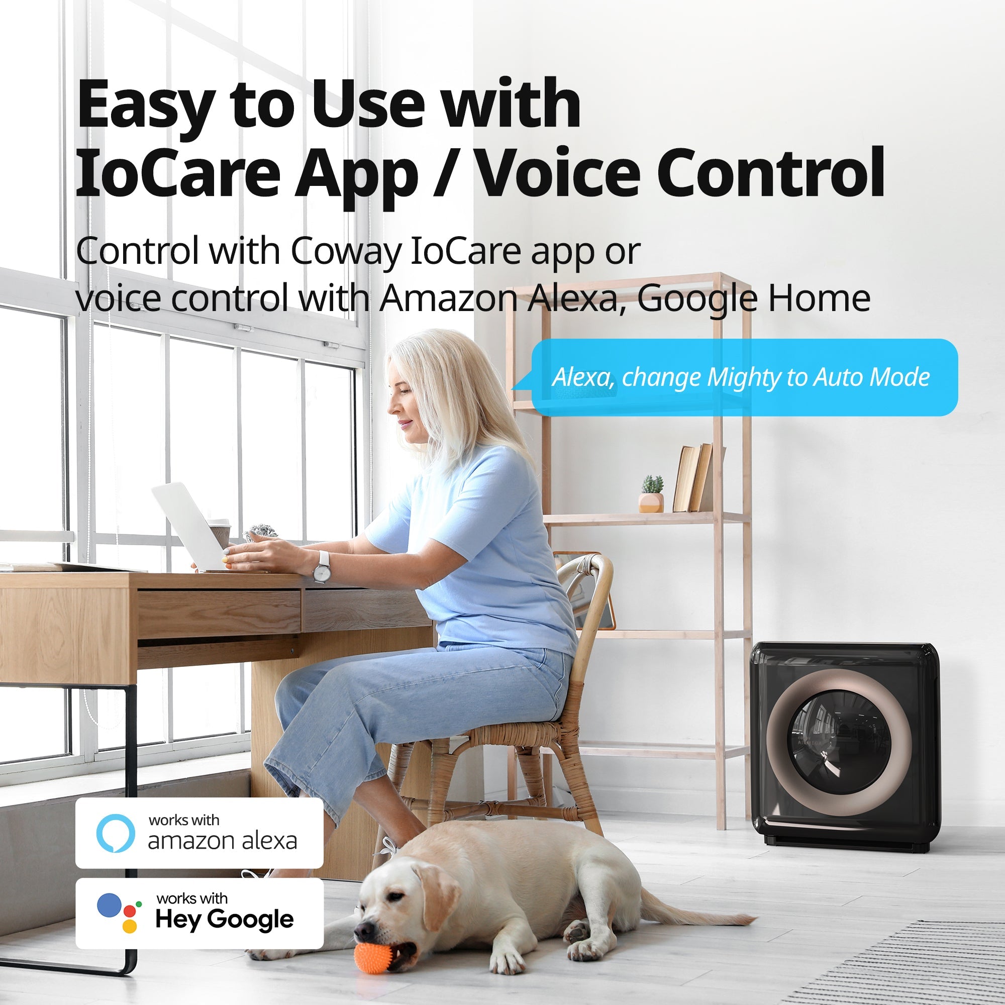 coway-airmega-mightys-ap-1512hhs-purificateur-d-air-intelligent-connect-avec-fil image 7