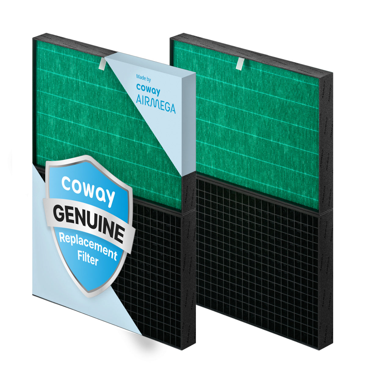 coway-airmega-prox-filtre-max2-jeu-de-filtres-hepa-tout-en-un-capture-99-999-des image 7