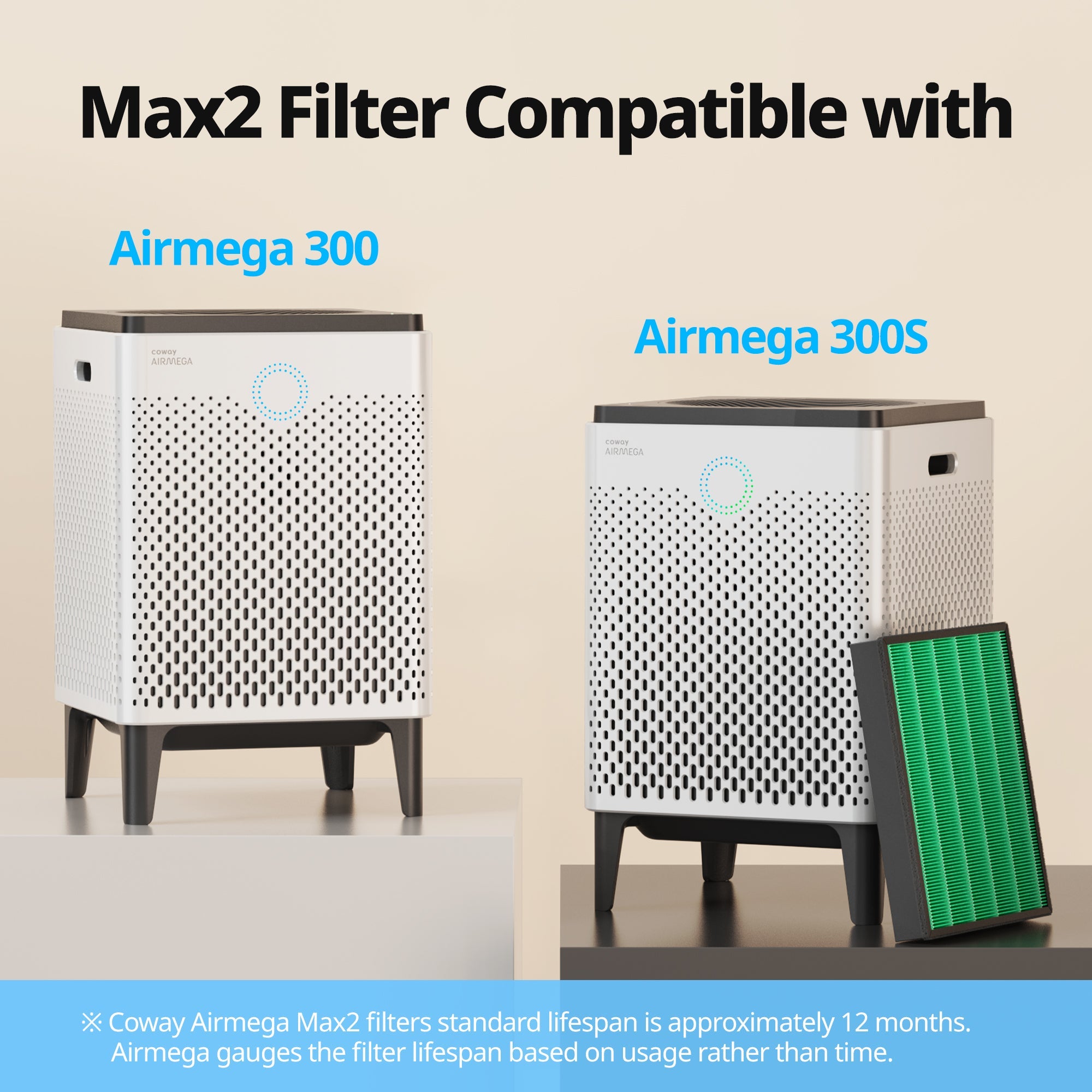 coway-airmega-300-300s-max2-filter-set-jeu-de-filtres-hepa-tout-en-un-avec-charb image 8