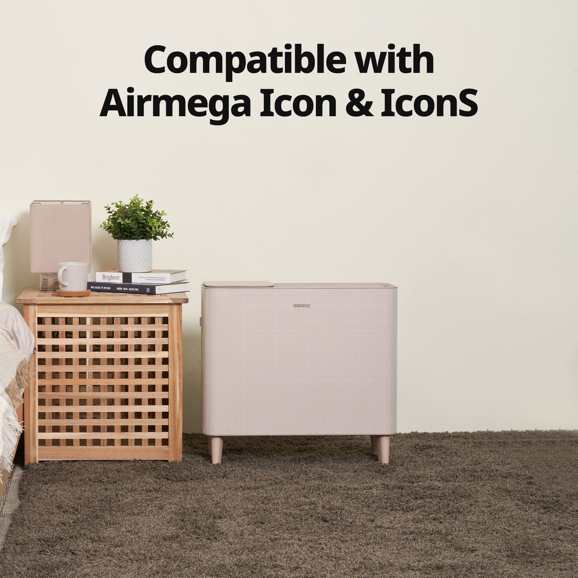coway-airmega-icon-icons-filtre-max2-filtre-particules-charbon-actif-tout-en-un image 5