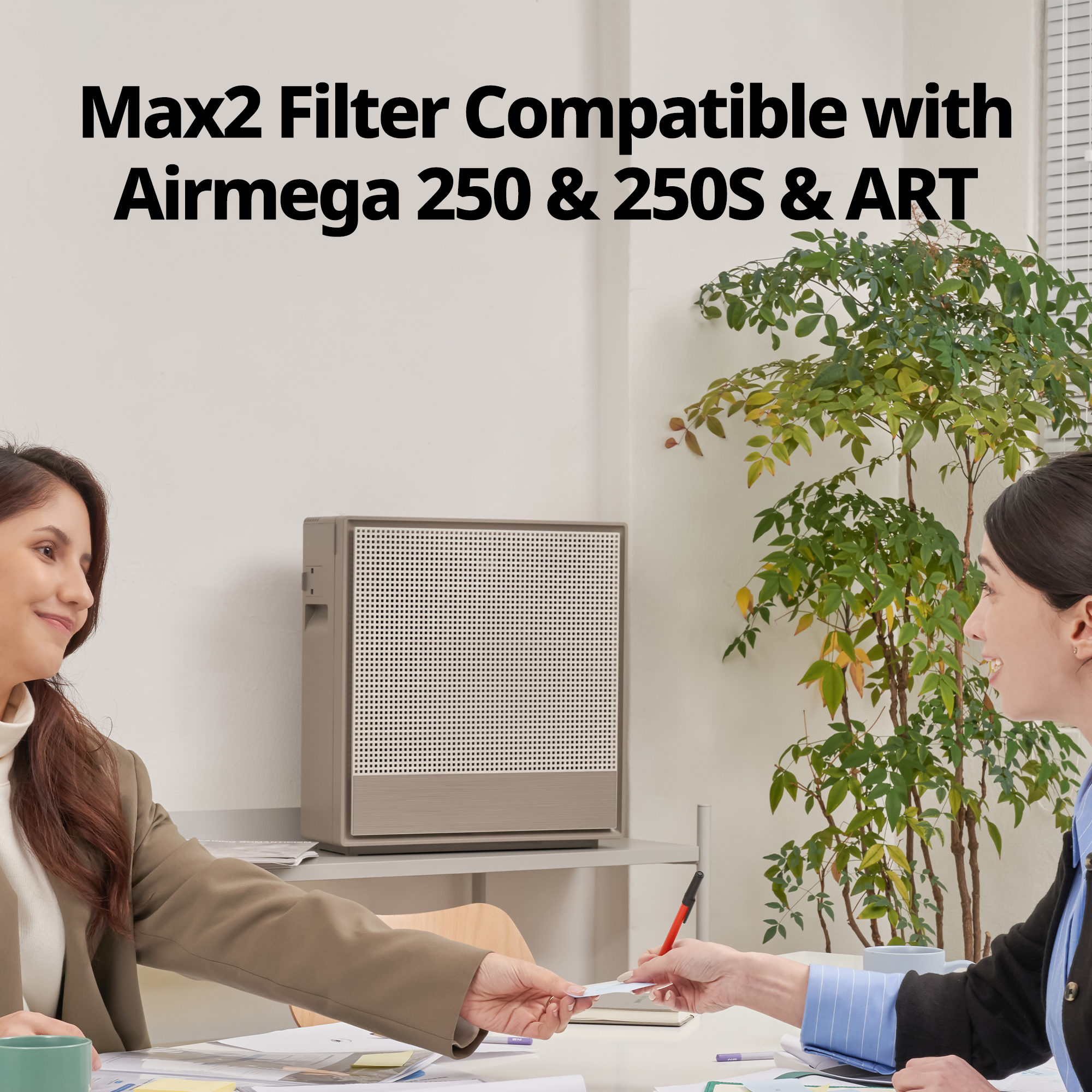 coway-airmega-250-250s-250art-filtre-max2-filtre-hepa-charbon-actif-tout-en-un image 3