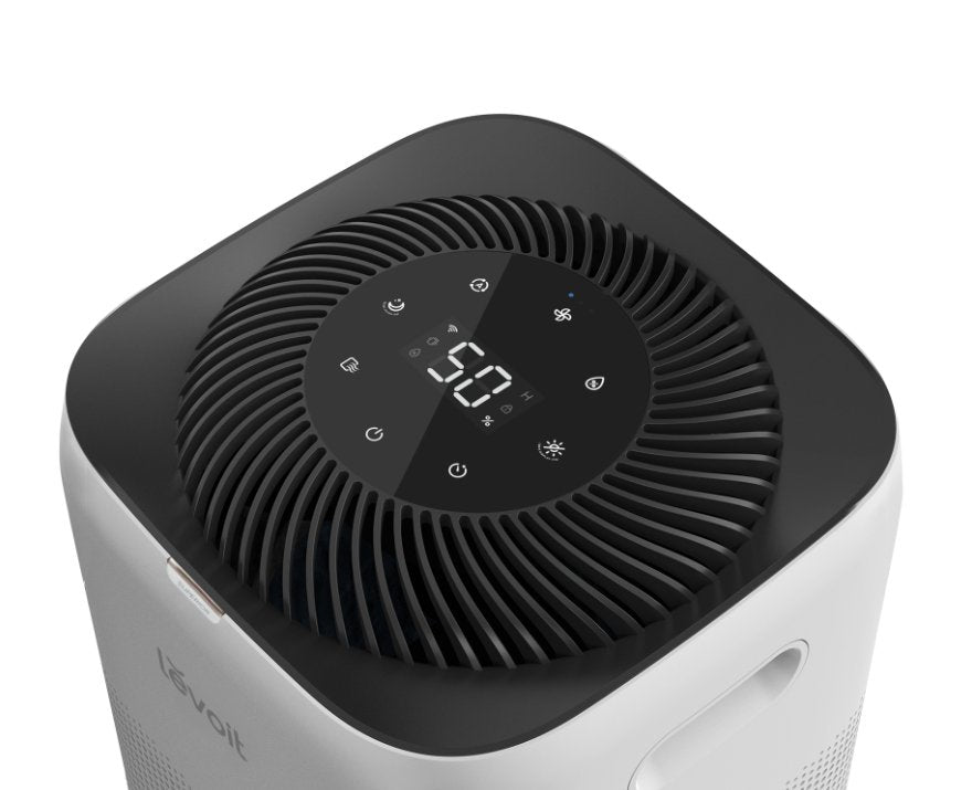 levoit-superior-6000s-humidificateur-vaporation-intelligent-sans-brume-recharge- image 4