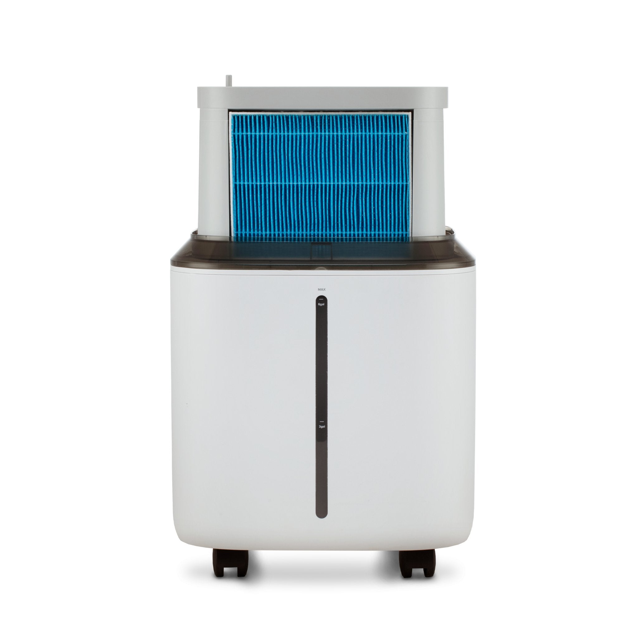 levoit-superior-6000s-humidificateur-vaporation-intelligent-sans-brume-recharge- image 6