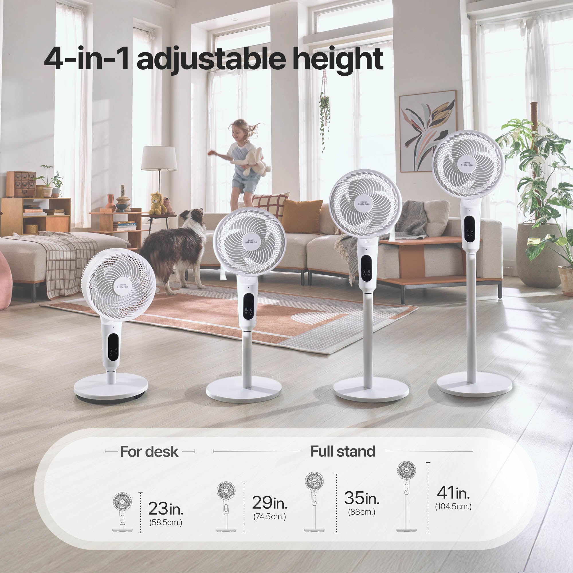 coway-airmega-p50-ventilateur-sur-pied-800-cfm-avec-oscillation-bi-axe-4-modes-e image 7