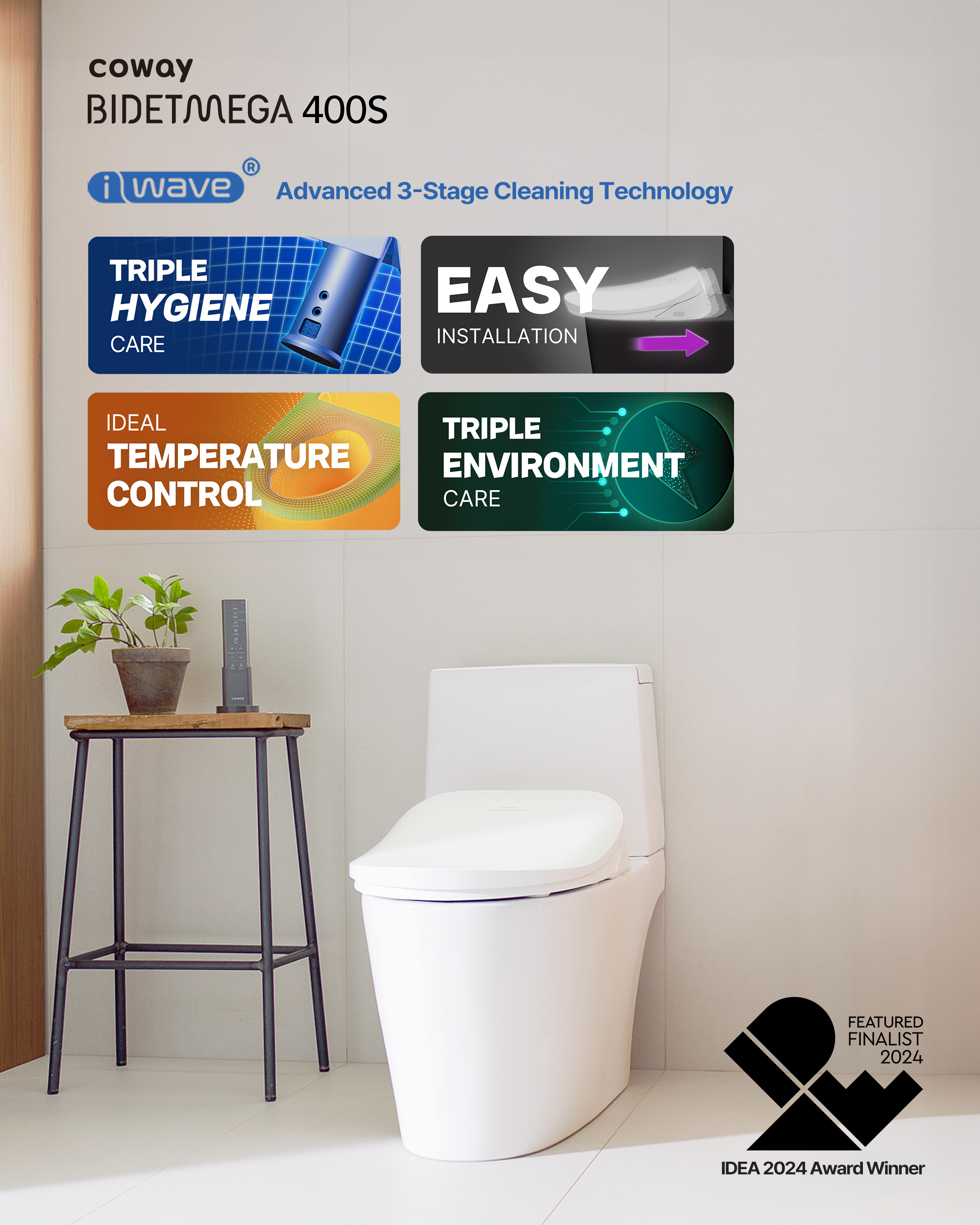coway-bidetmega-400s-si-ge-de-toilette-lavant-lectronique-avec-technologie-i-wav image 3