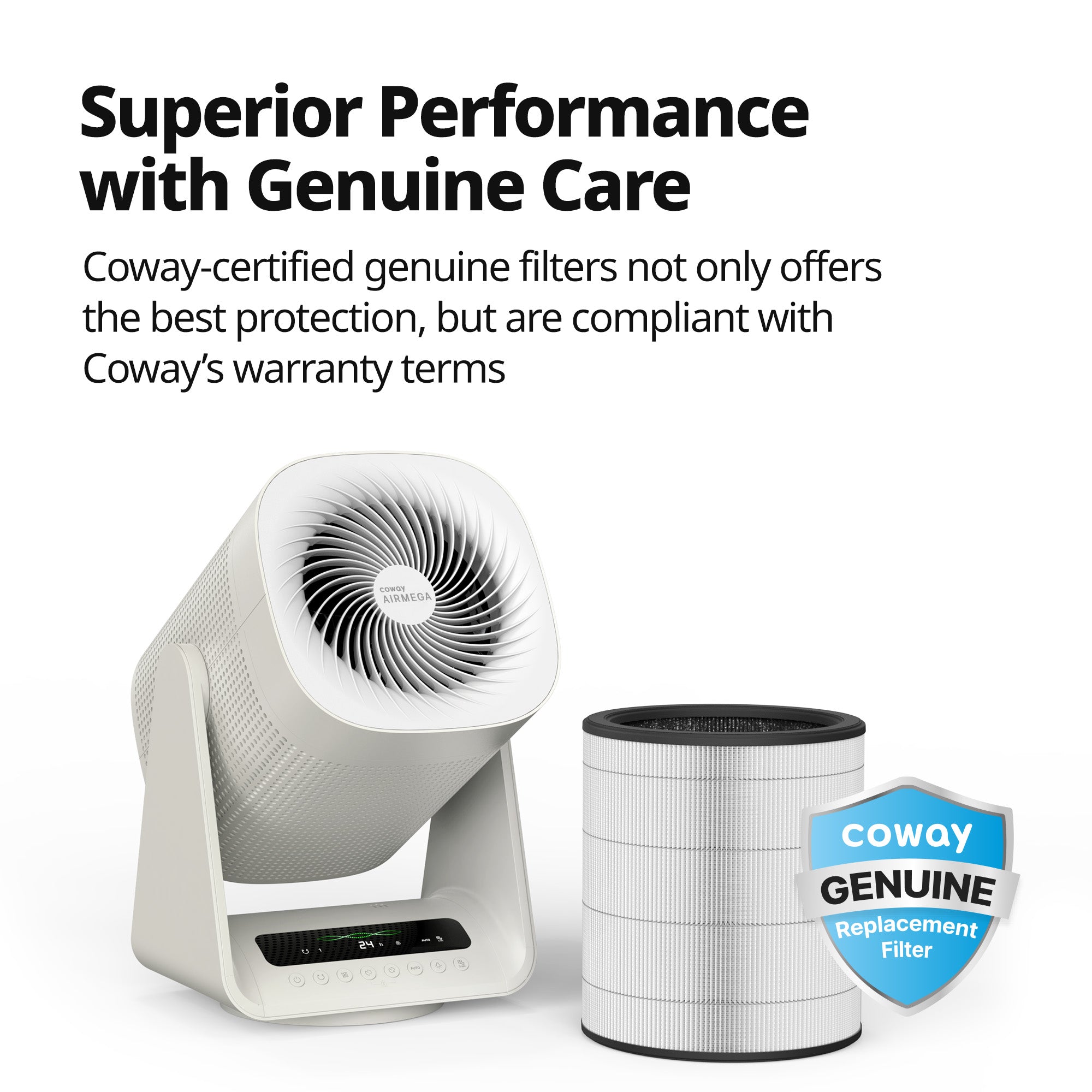 coway-airmega-aim-filter-filtre-3-en-1-hypercaptive-pr-filtre-particules-d-odori image 3