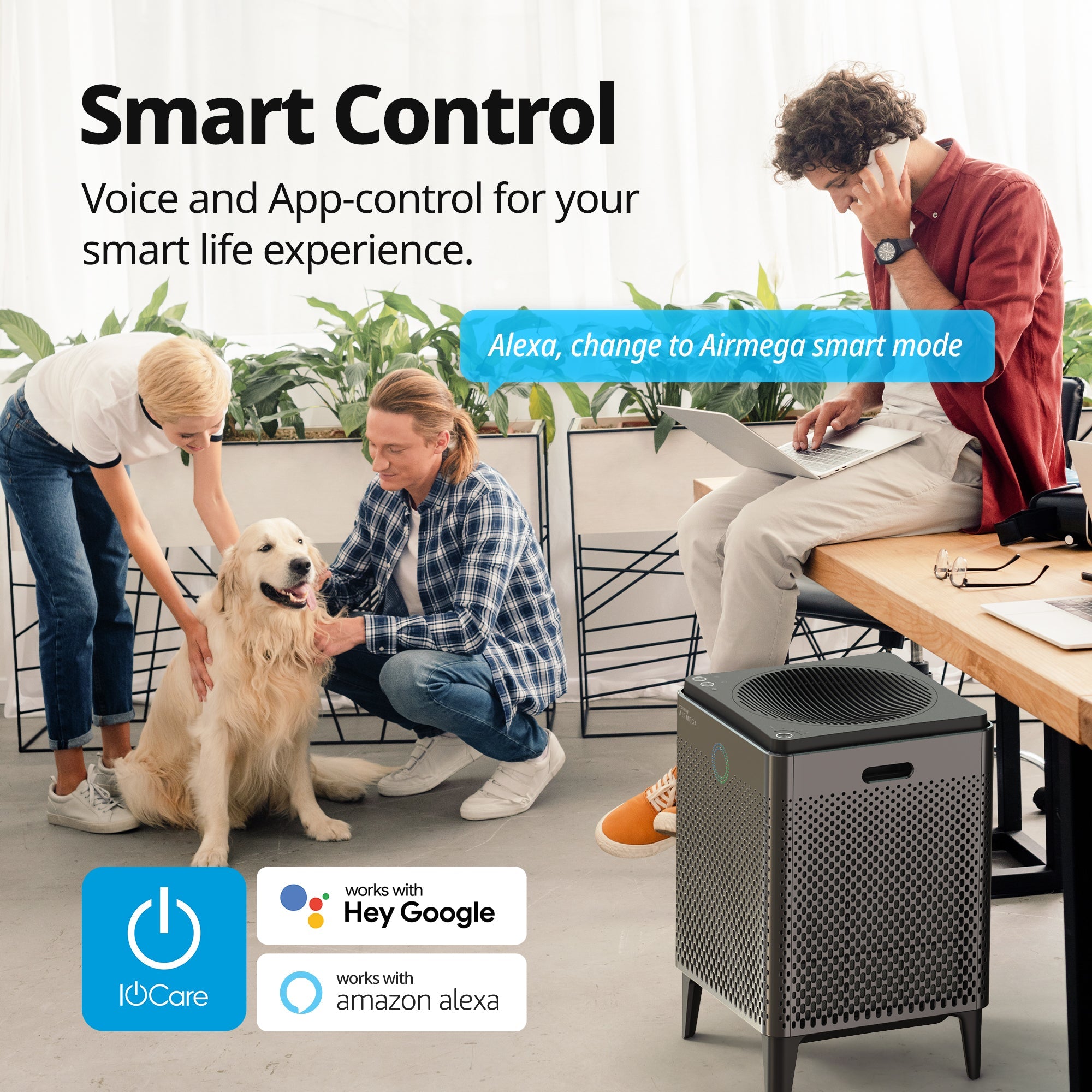 coway-airmega-400s-purificateur-d-air-intelligent-wi-fi-connect-pour-grands-espa image 8