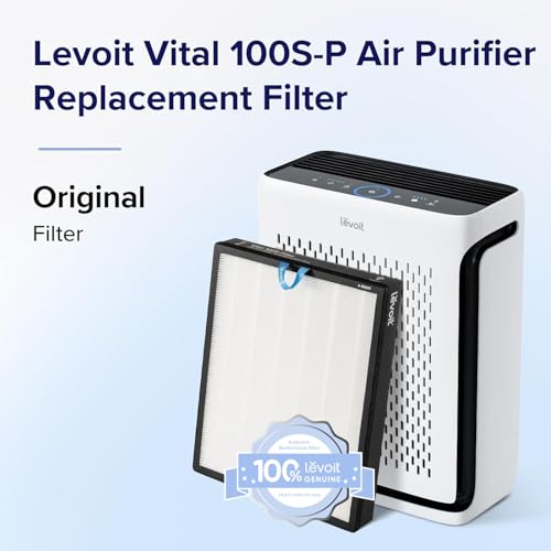 levoit-vital-100s-rf-filtre-de-remplacement-d-origine-pour-purificateur-d-air-vi image 3