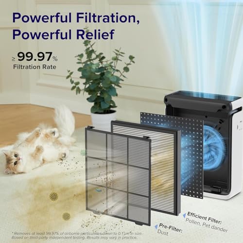 levoit-vital-100s-rf-filtre-de-remplacement-d-origine-pour-purificateur-d-air-vi image 5